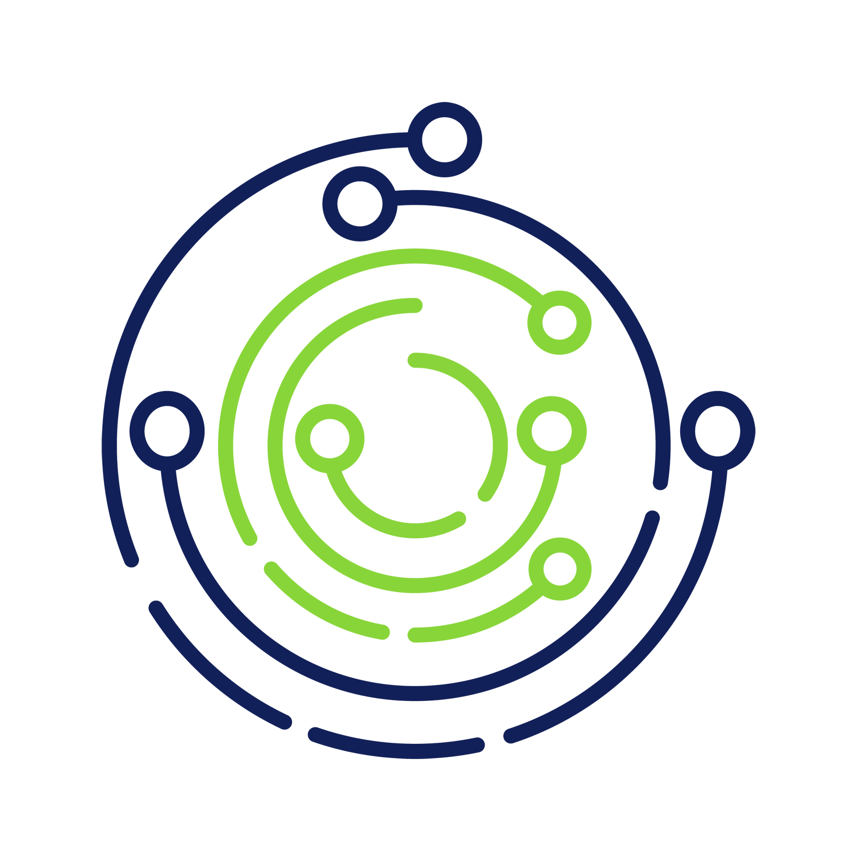 AI Business Consulting Logo